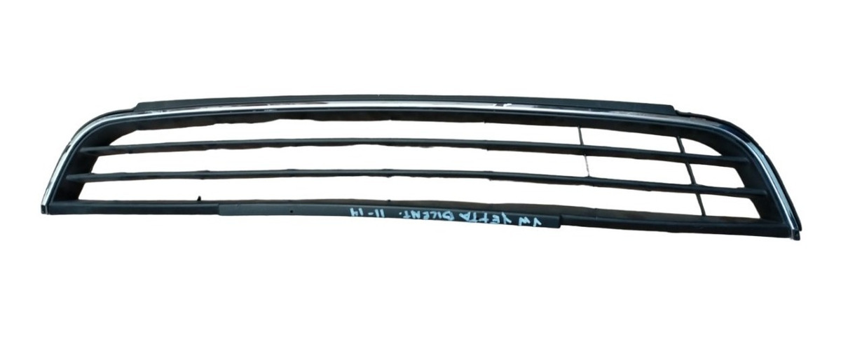 Parrilla Vw Jetta/bicentenario 2011-2014 Taiwan C/detalle - vista 1