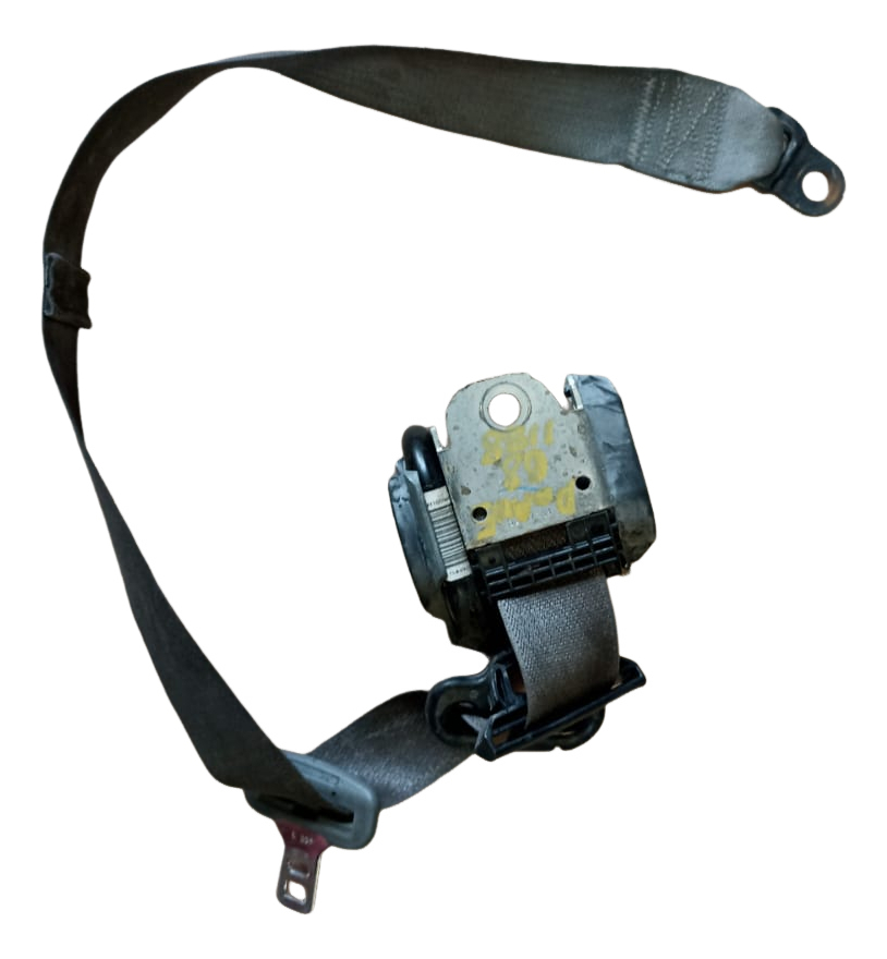 Cinturón Delantero Derecho Dodge Avenger 2008-2014 2.4l