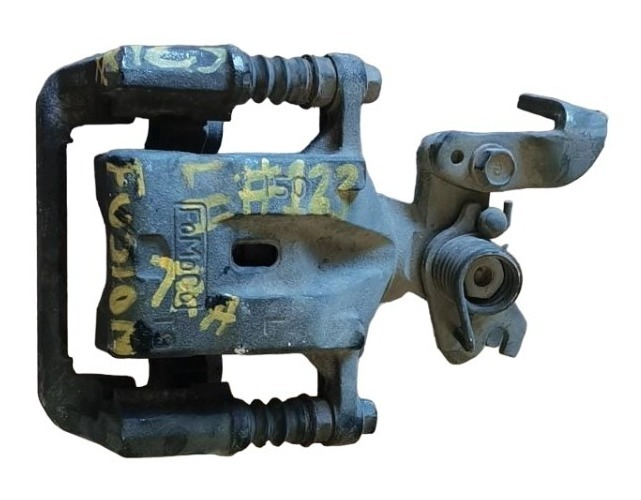Calipers Ford Fusion 2010-2012 Trasero Izquierdo - vista 1