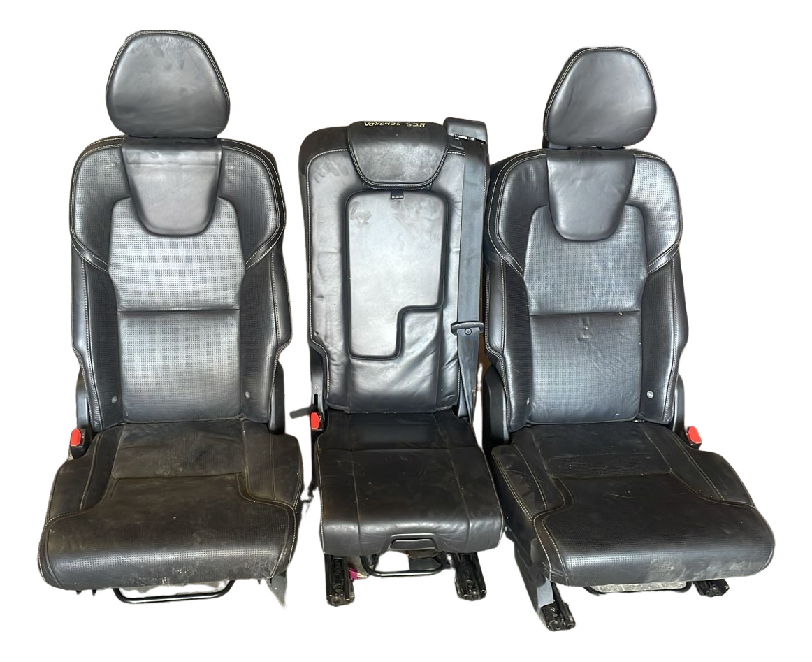 Asiento Trasero Volvo Xc90 2015-2024 Original