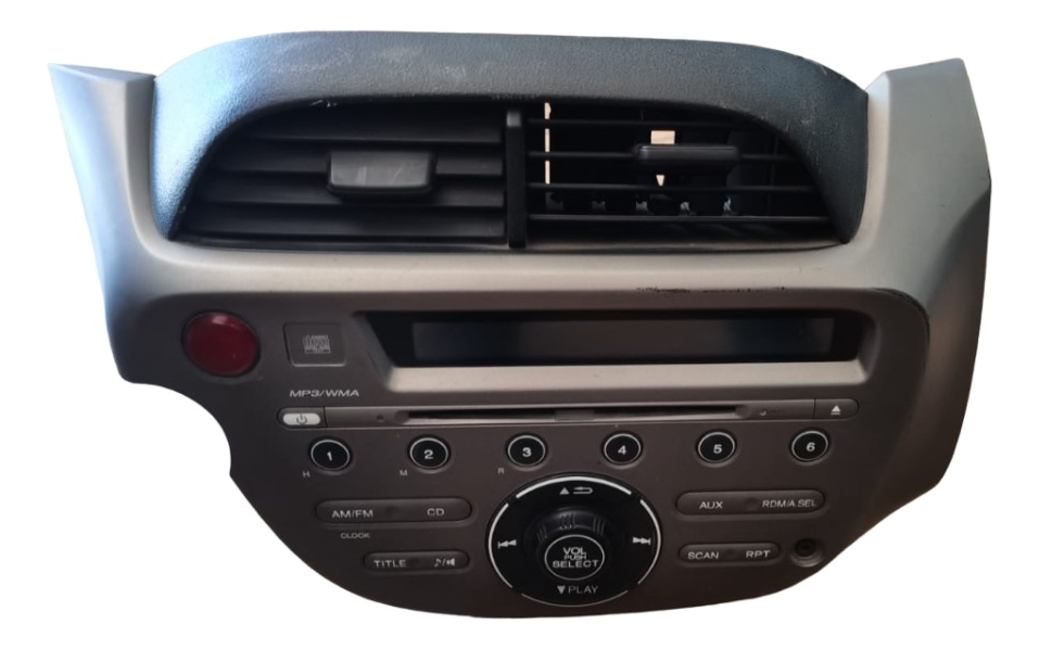 Estereo Honda Fit 2009-2013 Original