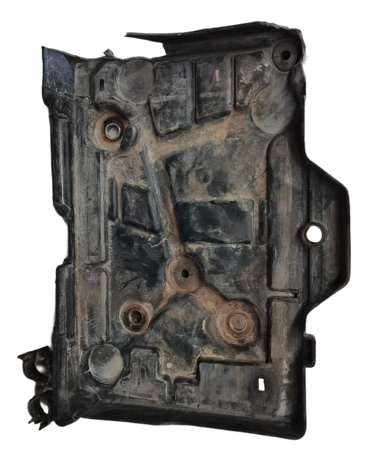 Base Bateria Alfa Romeo Giulietta 2011-2015 Usado Original