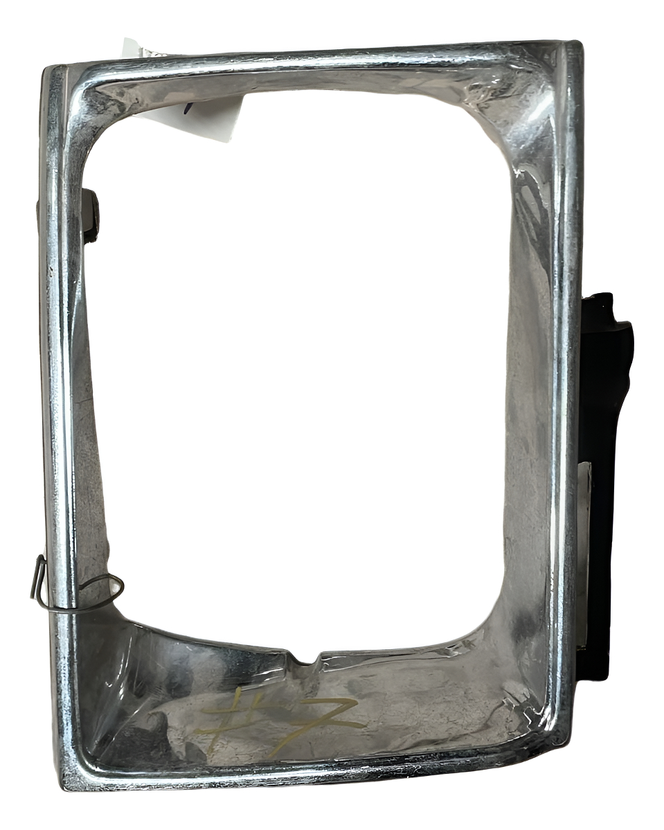Bisel Frontal Izquierdo Toyota Pick Up 20184-1986 Usado - vista 1