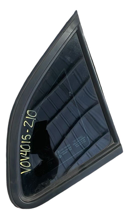Vidrio Lateral Aleta Volvo V40 2015-2019 Original