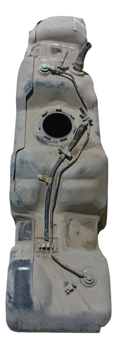 Tanque De Gasolina Ford Lobo 2010-2014 4.6l