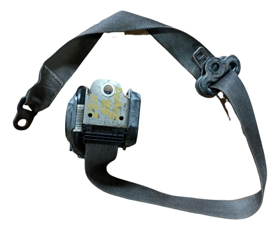 Cinturón Delantero Izquierdo Dodge Avenger 2008-2014 2.4l