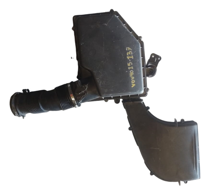 Caja Filtro Aire C/tomas Volvo V40 2015-2019 2.0t Original