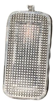 Luz Interio De Cajuela Corolla 2019-2021 Original De Uso