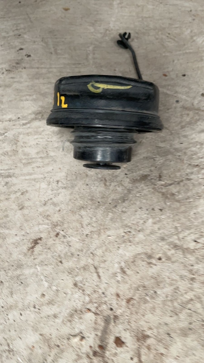 Tapon Llenado Combustible Chevrolet Cruze 10-14