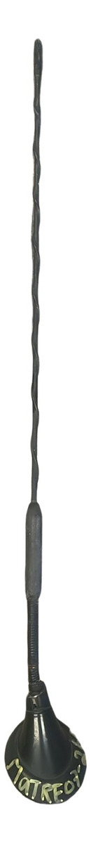 Antena Mazda Tres 2007-2009 De Uso Original