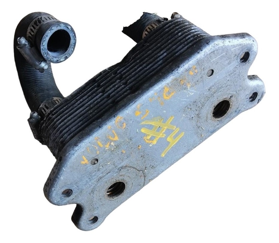 Enfriador De Aceite Volvo S40 2001-2006