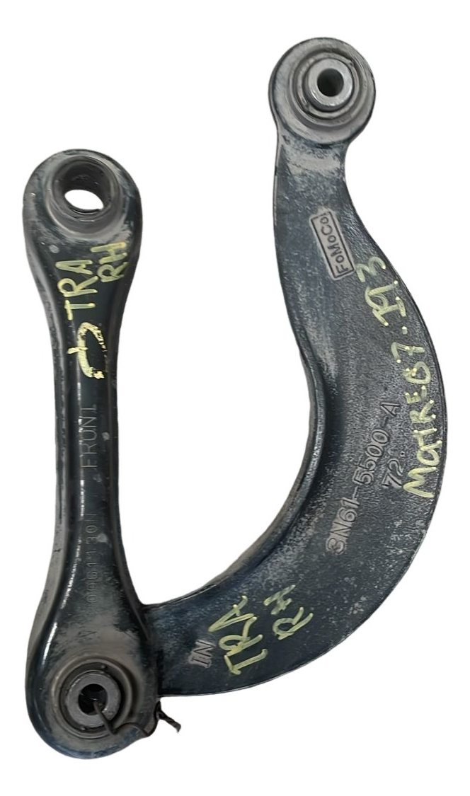 Tirante Trasero Derecho Mazda Tres 2007-2009 De Uso Original
