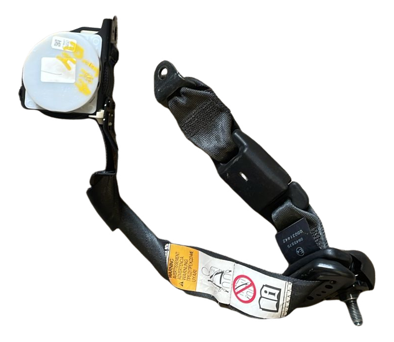 Cinturon Trasero Derecho Suzuki Jimny 2021-2024