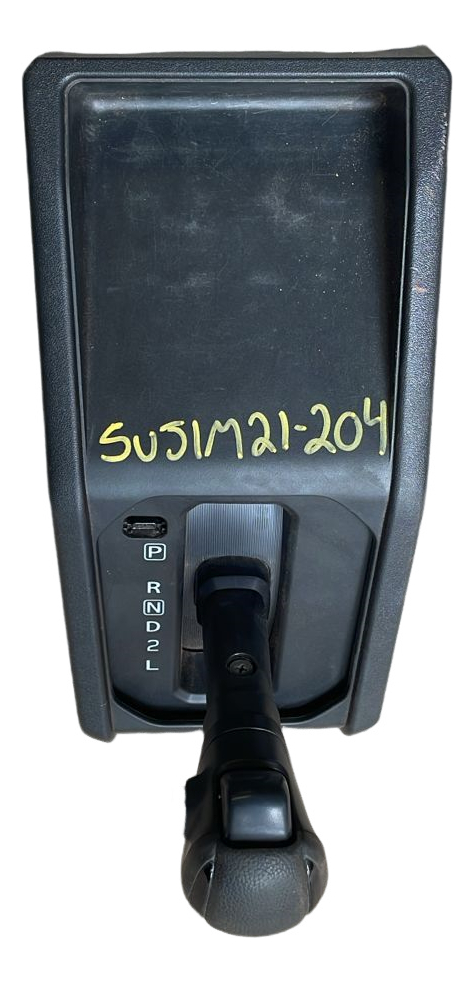 Palanca Velocidades Suzuki Jimny 2021-2024 Original De Uso