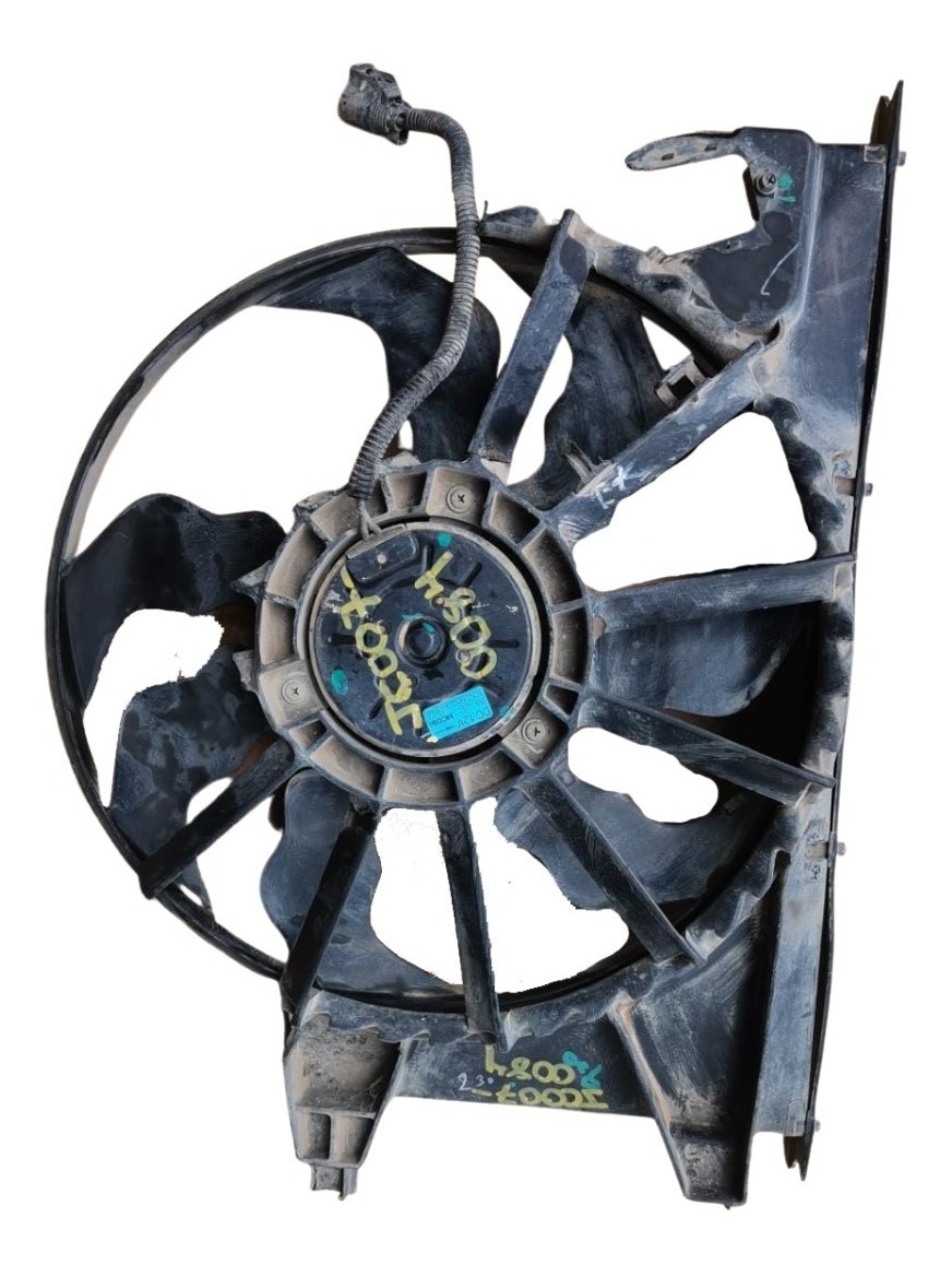 Motoventilador Grand I10 2015-2020