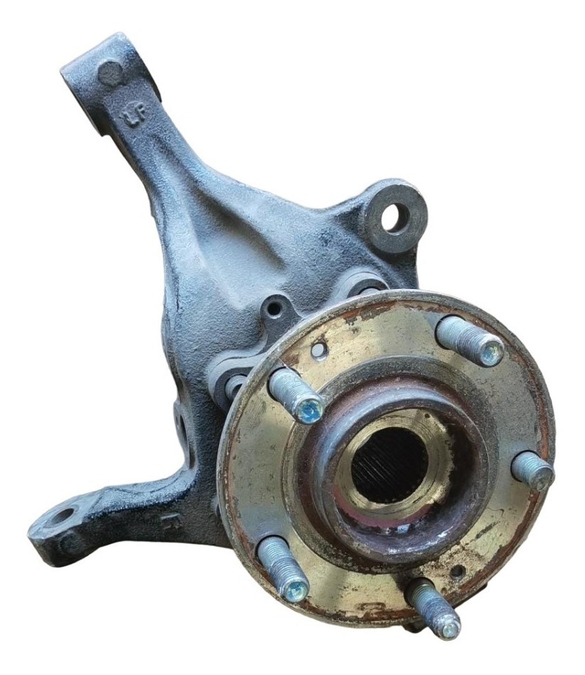 Mango Suspension Hyundai Sonata 2015-2017 Delantero Derecho