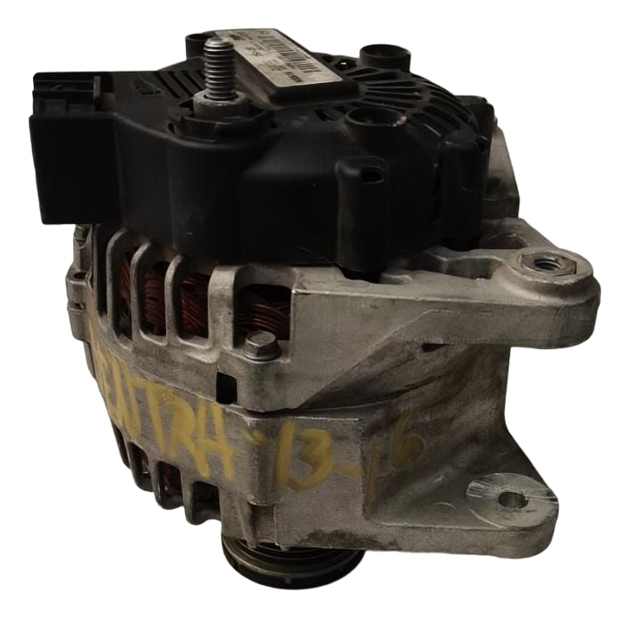 Alternado Nissan Sentra 2013-2016 Aut. 1.8 Original Usado