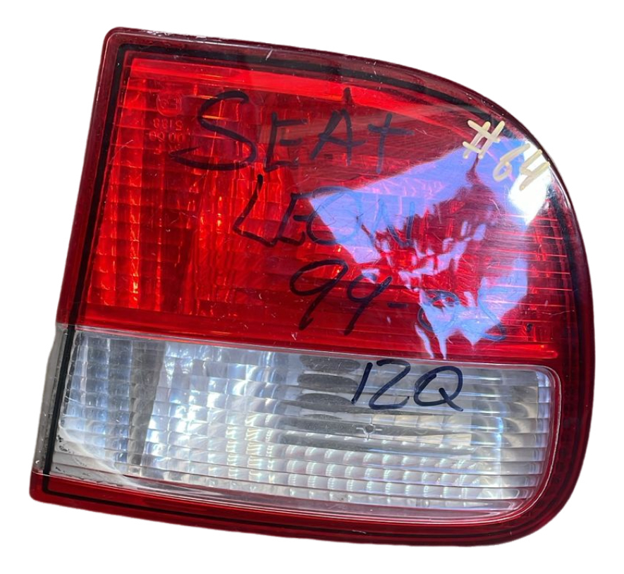 Intercalavera Izquierda Seat Leon 1999-2006 Original