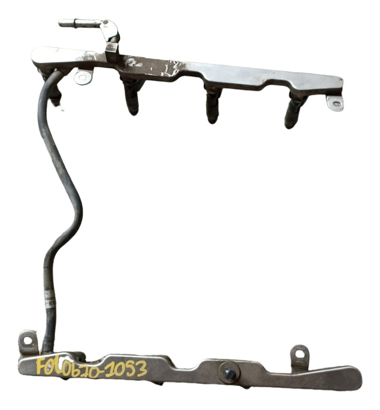 Riel De Inyectores Ford Lobo 2010-2014 4.6l Original