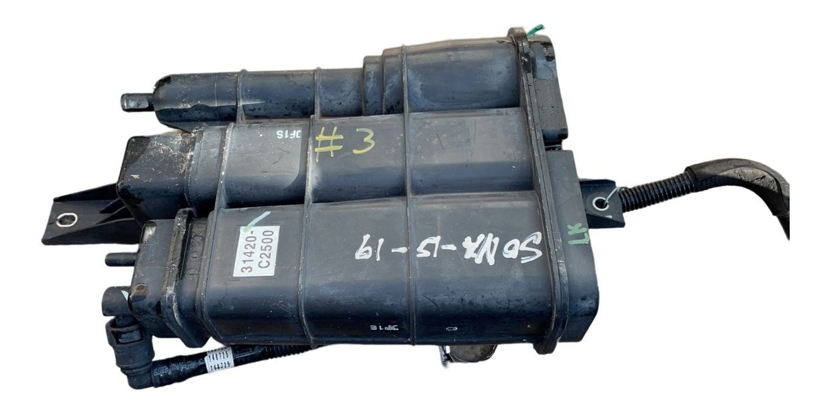 Deposito Canister Hyundai Sonata 15-17