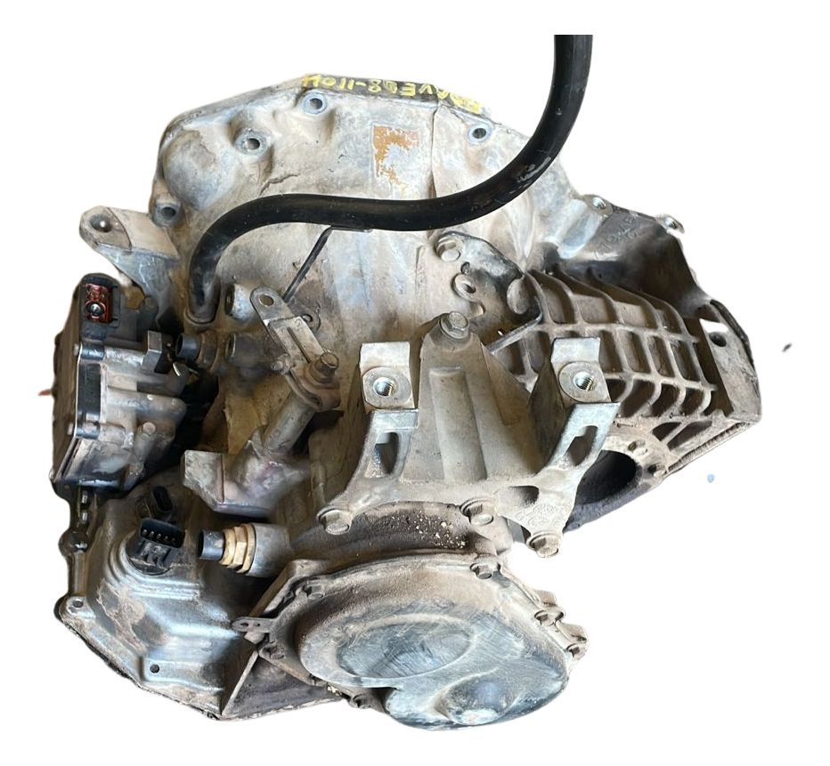 Transmisión Automática C/turbina Dodge Avenger 2008-2014 2.4