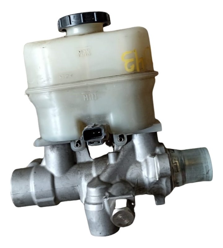 Bomba De Frenos Con Deposito Ford Lobo 2010-2014 4.6l 4x2