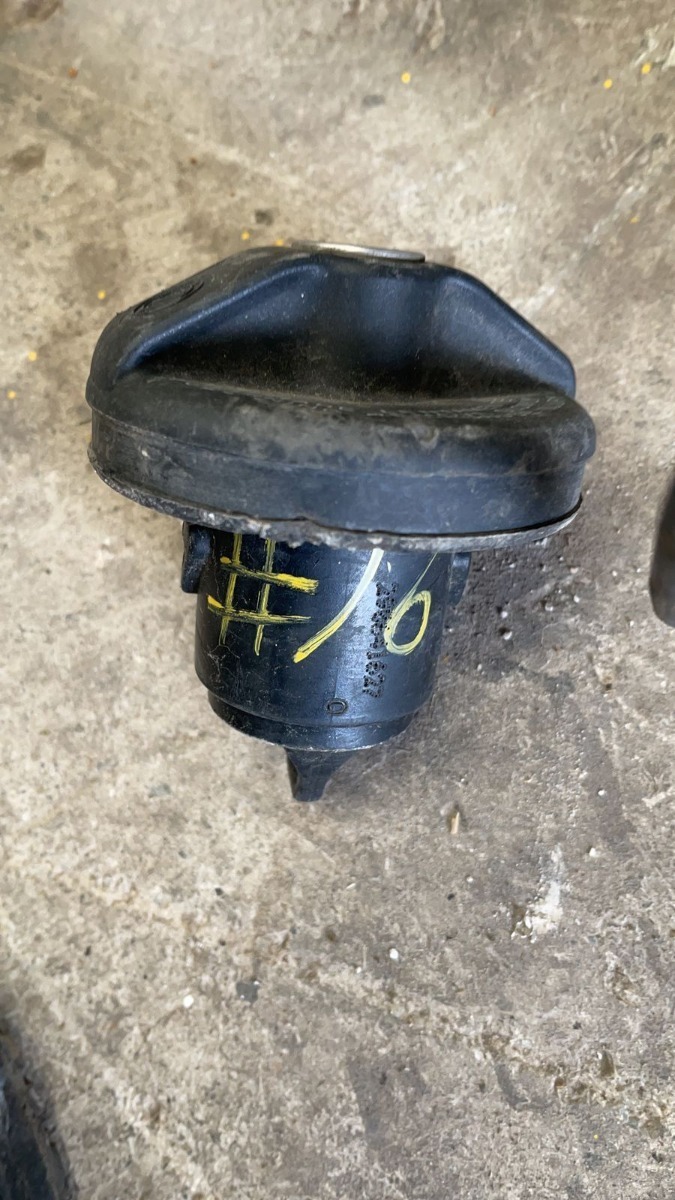 Tapon Llenado Combustible Hyundai Atos 05-12 Universal