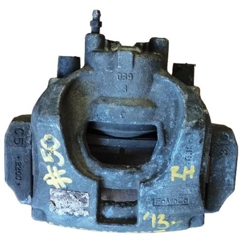 Calipers Lincoln Mkz 2013-2015 Derecho 