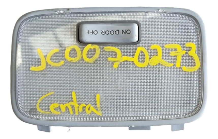 Luz Interior Central Hyundai Grand I10-2015 2020