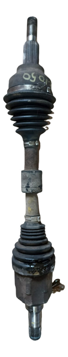 Flecha Delantera Izquierda Dodge Avenger 2008-2014 2.4l