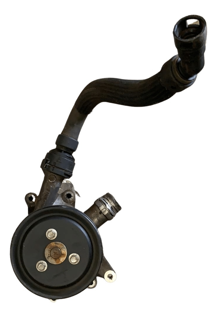 Bomba Agua Ford F-350 2016-2020 6.7l Diesel Original Usada
