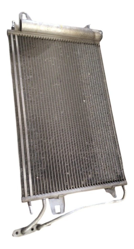 Condensador De A/a Ford Fusion 2010-2012 3.5 Original