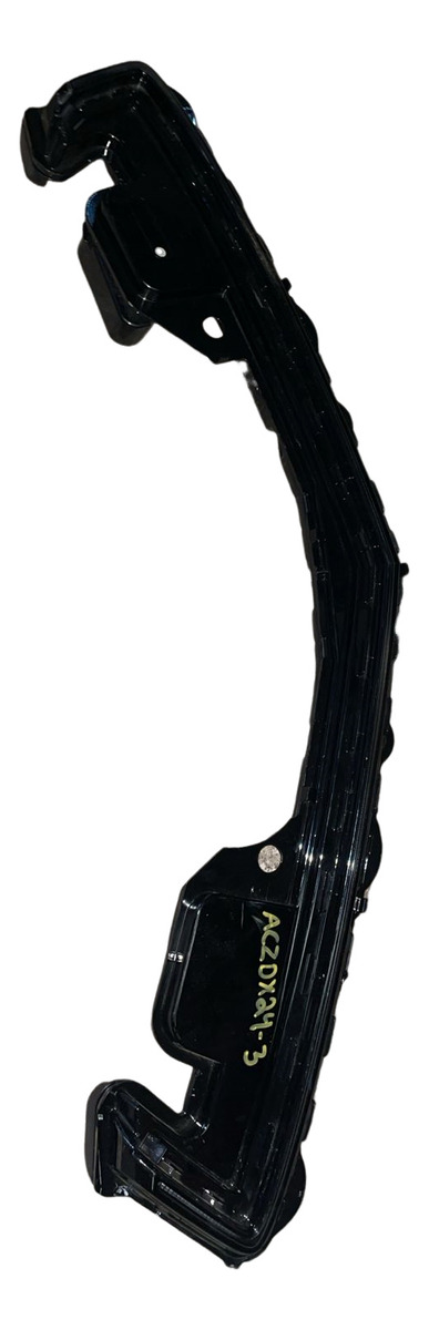 Luz Diurna Parrilla Led Acura Zdx 2024-2028 Original