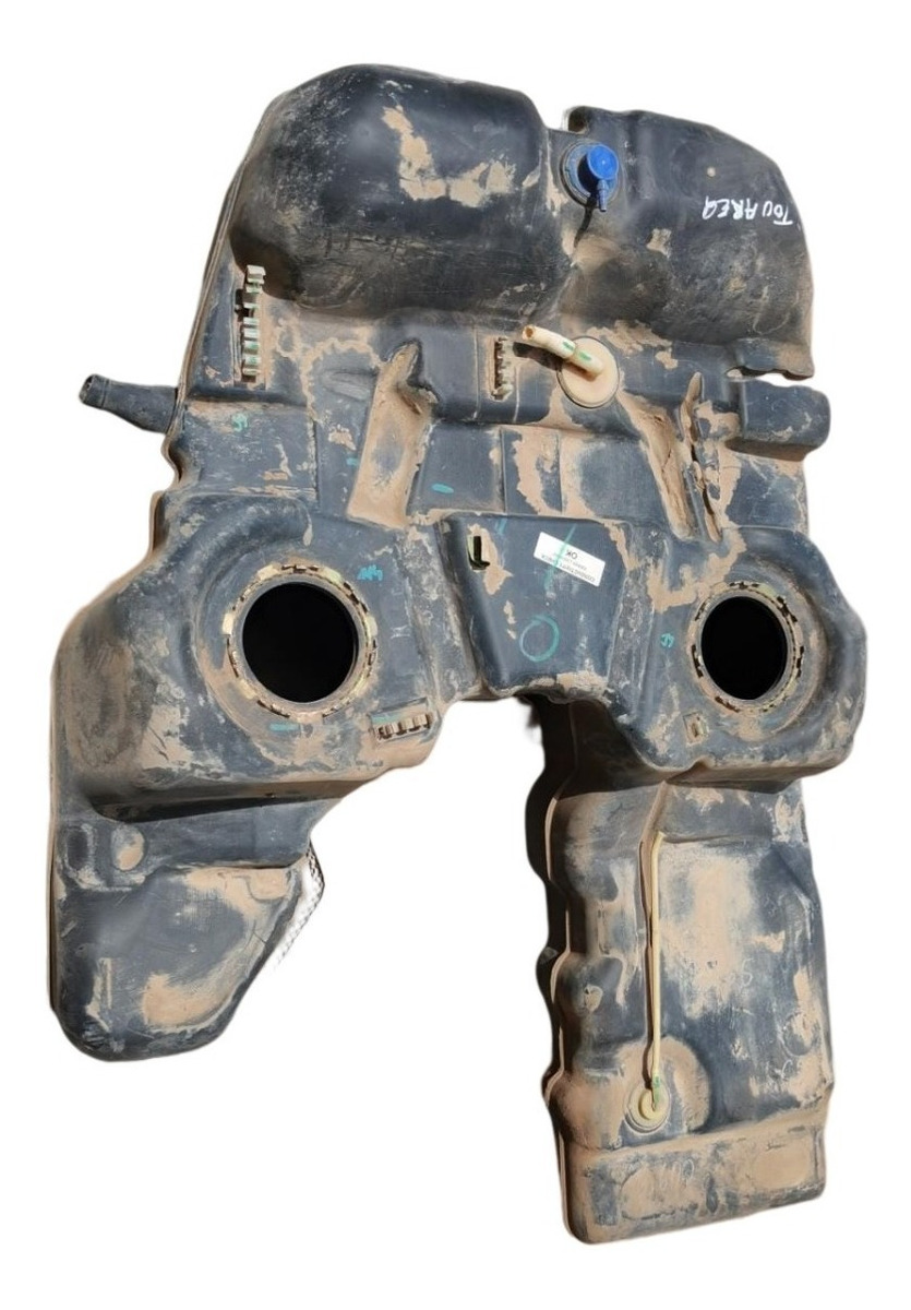 Tanque De Combustible Vw Touareg 2003-2006