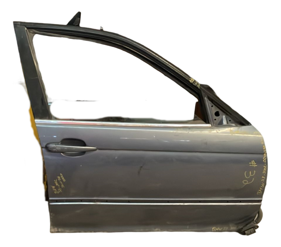 Puerta Del Derecha Bmw Serie 3 2002-2005 Original C/detalle - vista 1