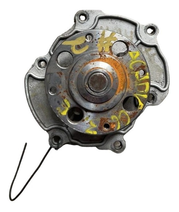 Bomba De Agua Gmc Acadia 2007-2016 3.6