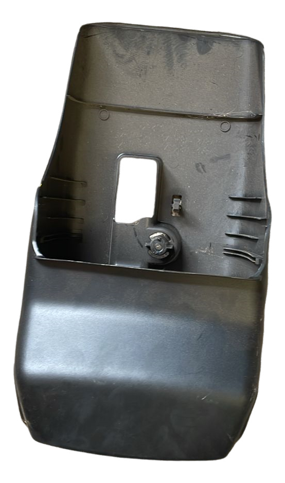 Moldura Cubre Volante Suzuki Jimny 2021-2024