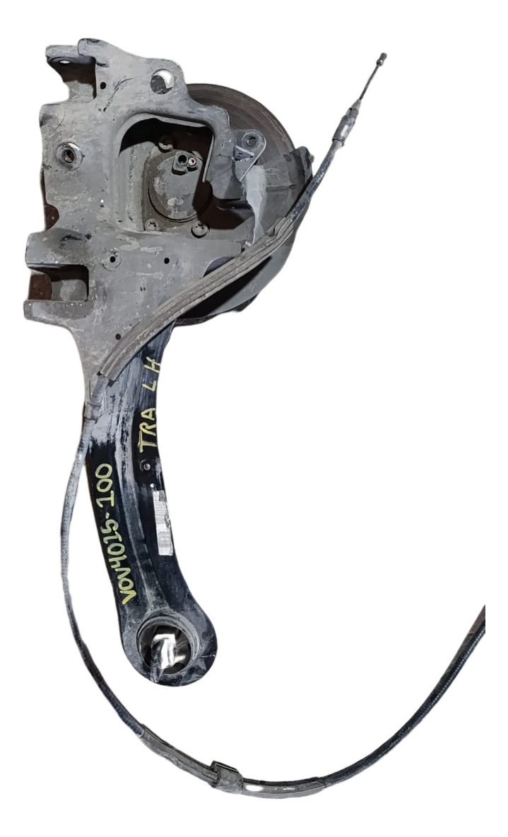 Mango Suspension Trasero Izquierdo Volvo V40 2015-2018 2.0t
