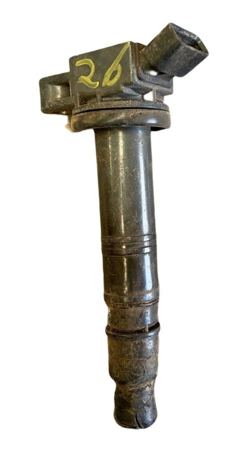 Bobina De Motor Toyota Hilux 2004-2010