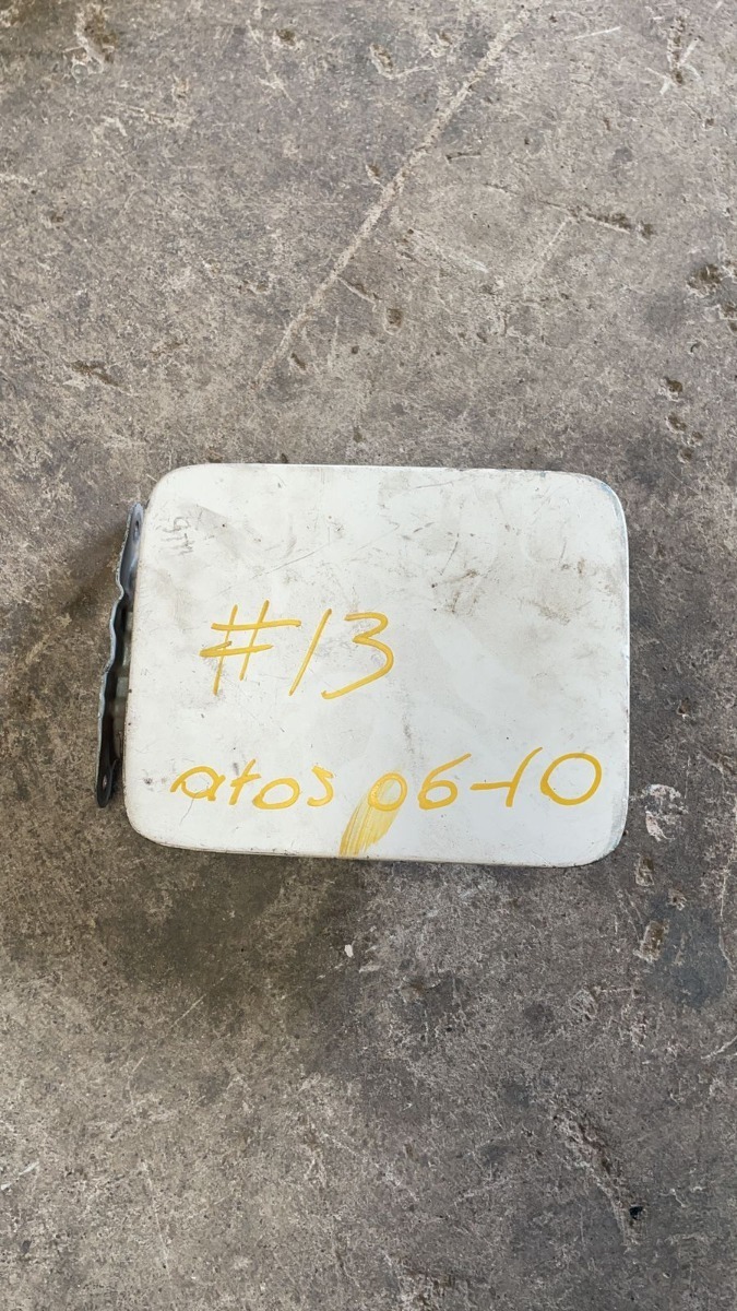 Tapa De Tanque De Combustible Hyundai Atos 05-12