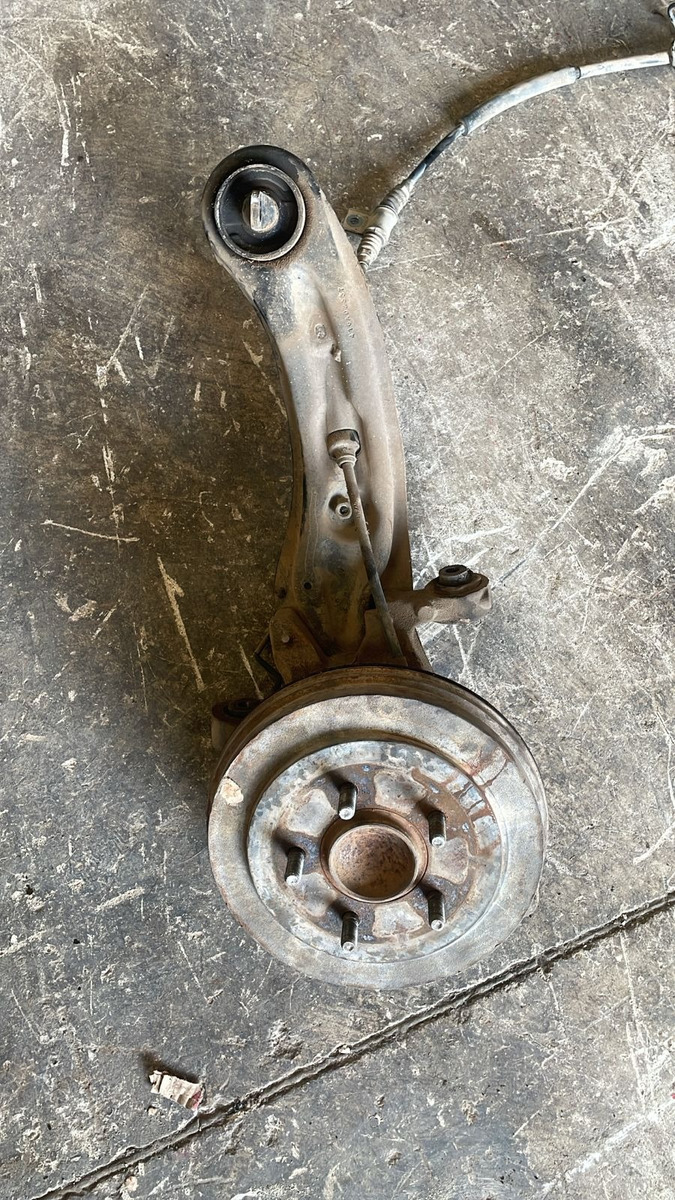 Mango Suspensión Tras. Dcha. Dodge Avenger 2008-2014  2.4l