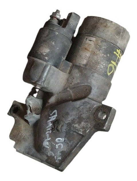 Marcha Vw Sharan 2005-2008 Aut. 1.8 Turbo 