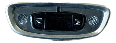 Lampara Interna Trasera Volvo Xc90 2015-2024