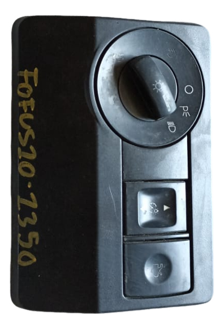 Switch De Luz Ford Fusion 2010-2012 2.5l