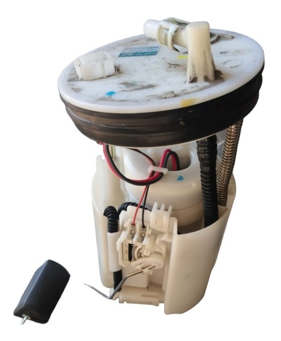 Bomba De Gasolina Honda City 2014-2020