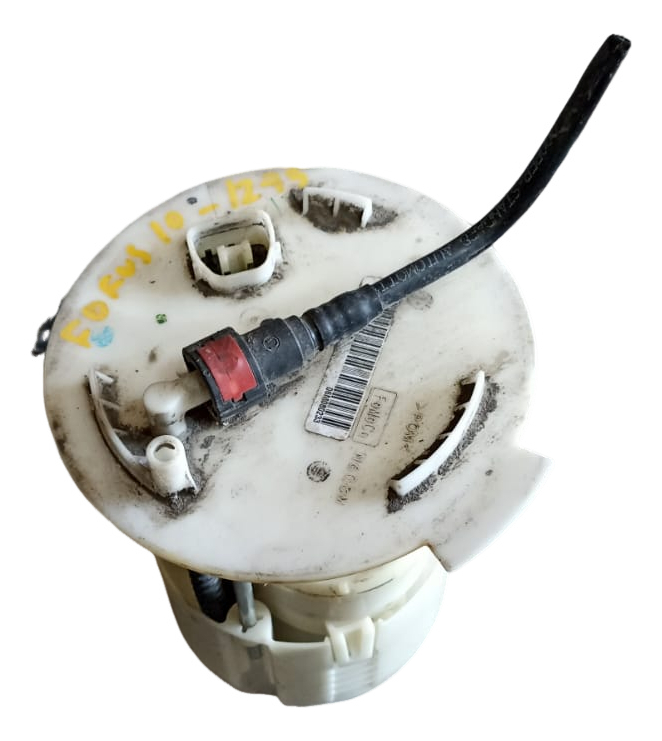 Bomba De Gasolina Ford Fusion 2010-2012 2.5l