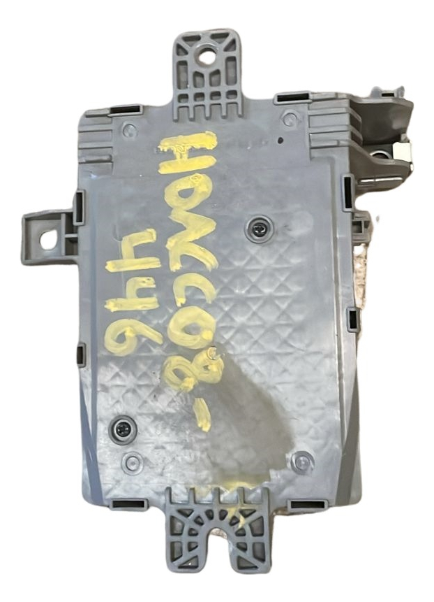 Caja Fusibles Interior Accord 2008-2012 V6 3.5l Aut. Usado 