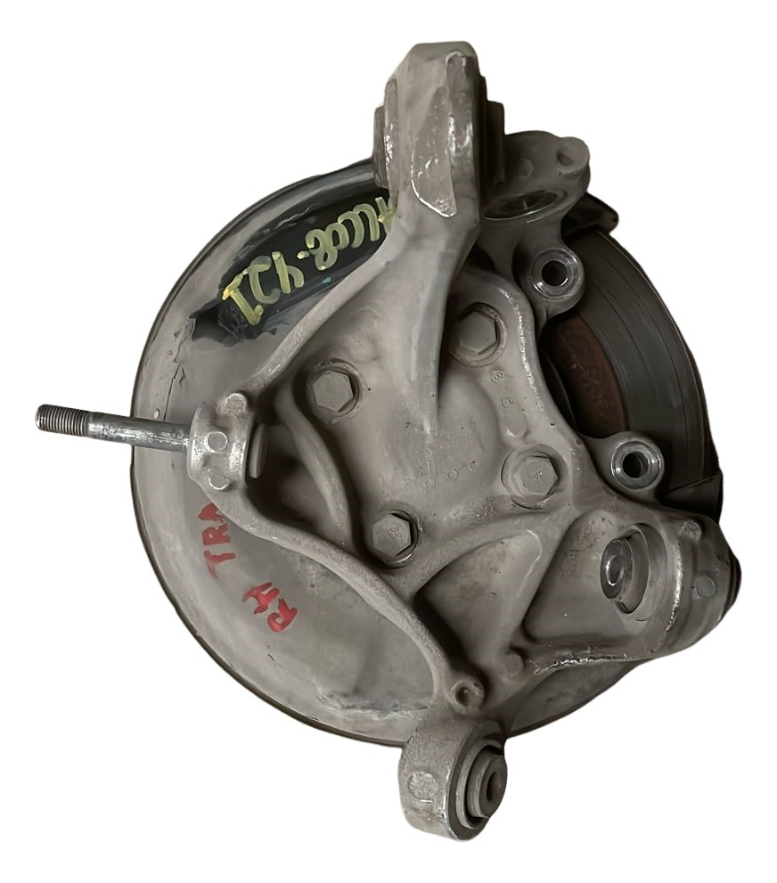 Mango De Suspension Tras. Derecha Accord 2008-2012 V6 3.5l