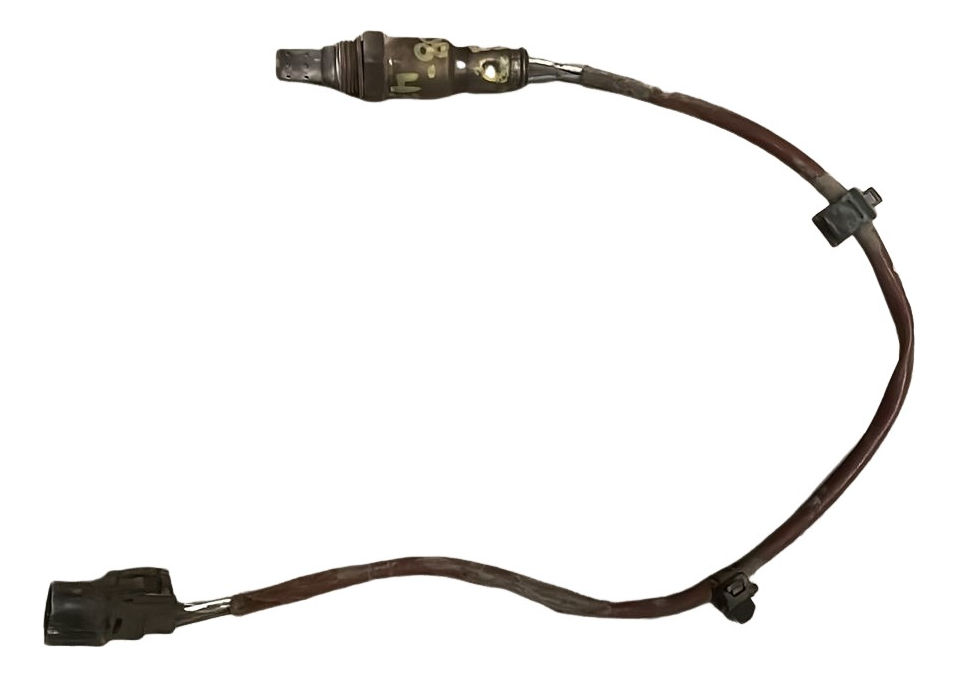 Sensor De Oxigeno Accord 2008-2012 V6 3.5l Original Usado