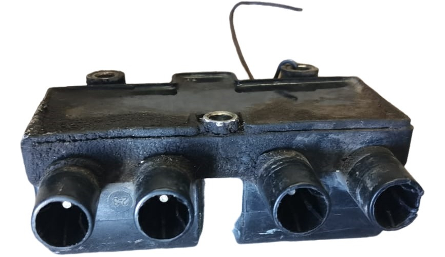 Bobina De Motor Fiat Strada 2008-2013 Std 1.8l